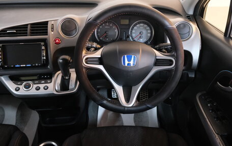 Honda Stream II, 2011 год, 1 149 000 рублей, 11 фотография