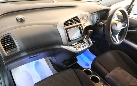 Honda Stream II, 2011 год, 1 149 000 рублей, 17 фотография
