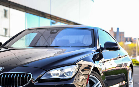BMW 6 серия, 2015 год, 3 349 000 рублей, 2 фотография