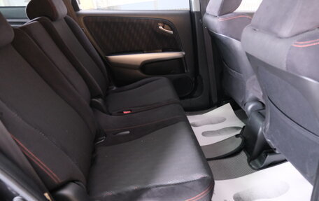 Honda Stream II, 2011 год, 1 149 000 рублей, 19 фотография