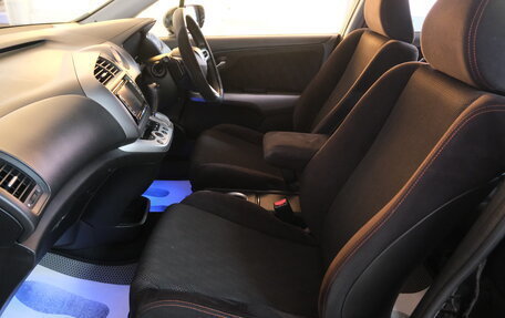 Honda Stream II, 2011 год, 1 149 000 рублей, 18 фотография