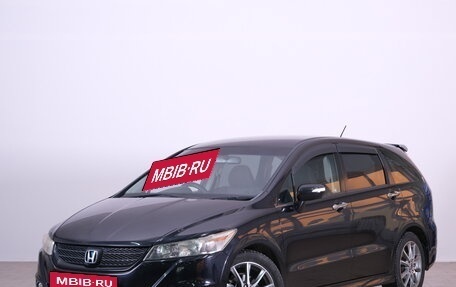 Honda Stream II, 2011 год, 1 149 000 рублей, 4 фотография