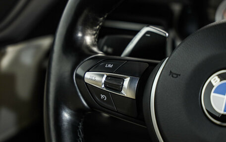BMW 6 серия, 2015 год, 3 349 000 рублей, 13 фотография