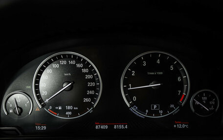 BMW 6 серия, 2015 год, 3 349 000 рублей, 14 фотография