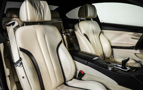 BMW 6 серия, 2015 год, 3 349 000 рублей, 27 фотография