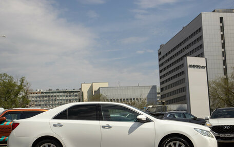 Toyota Camry, 2014 год, 1 398 000 рублей, 3 фотография