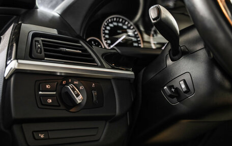 BMW 6 серия, 2015 год, 3 349 000 рублей, 22 фотография