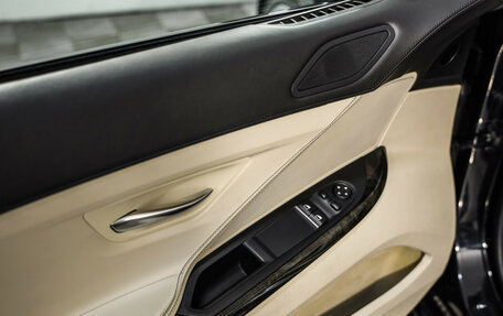 BMW 6 серия, 2015 год, 3 349 000 рублей, 23 фотография