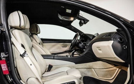 BMW 6 серия, 2015 год, 3 349 000 рублей, 26 фотография