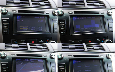 Toyota Camry, 2014 год, 1 398 000 рублей, 12 фотография