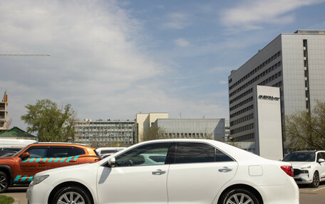 Toyota Camry, 2014 год, 1 398 000 рублей, 5 фотография