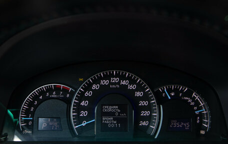 Toyota Camry, 2014 год, 1 398 000 рублей, 8 фотография