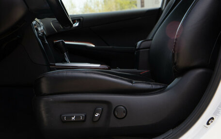 Toyota Camry, 2014 год, 1 398 000 рублей, 15 фотография