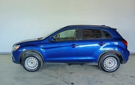 Mitsubishi ASX I рестайлинг, 2017 год, 1 369 000 рублей, 7 фотография