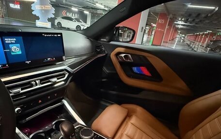 BMW M2, 2024 год, 9 770 750 рублей, 9 фотография