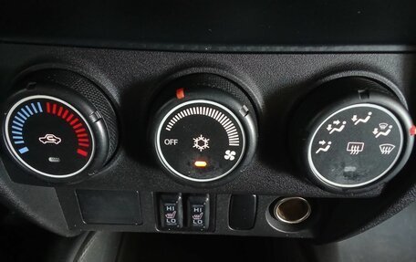 Mitsubishi ASX I рестайлинг, 2017 год, 1 369 000 рублей, 14 фотография