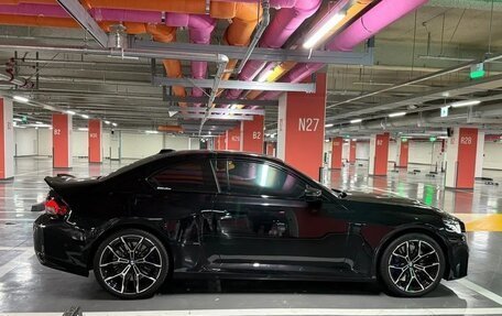 BMW M2, 2024 год, 9 770 750 рублей, 2 фотография