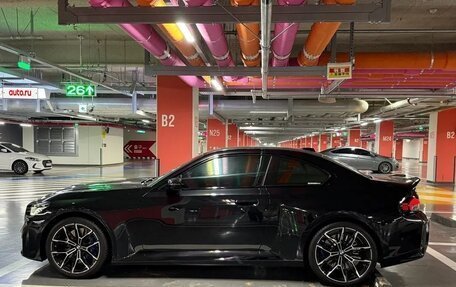 BMW M2, 2024 год, 9 770 750 рублей, 5 фотография