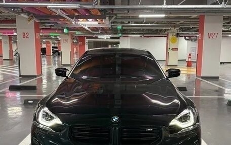BMW M2, 2024 год, 9 770 750 рублей, 6 фотография
