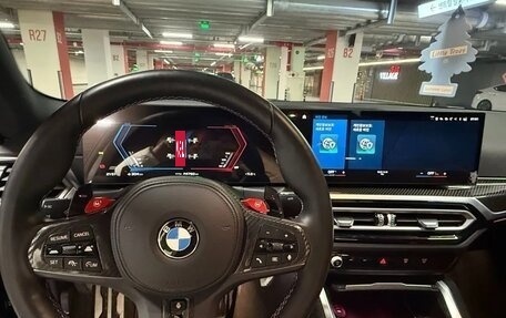 BMW M2, 2024 год, 9 770 750 рублей, 8 фотография