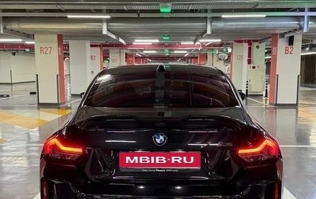 BMW M2, 2024 год, 9 770 750 рублей, 4 фотография