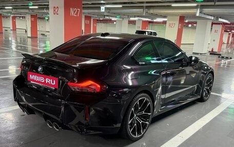 BMW M2, 2024 год, 9 770 750 рублей, 3 фотография