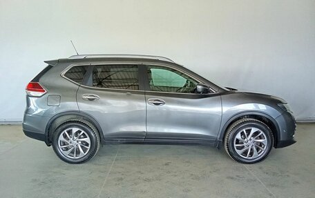 Nissan X-Trail, 2016 год, 1 870 000 рублей, 8 фотография