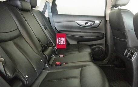 Nissan X-Trail, 2016 год, 1 870 000 рублей, 10 фотография
