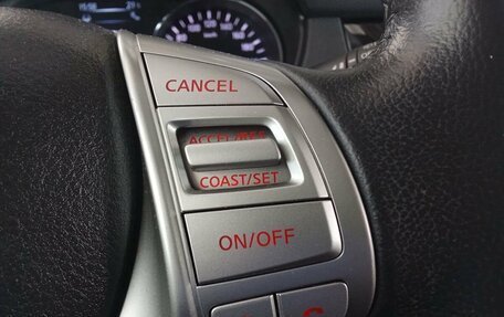 Nissan X-Trail, 2016 год, 1 870 000 рублей, 17 фотография
