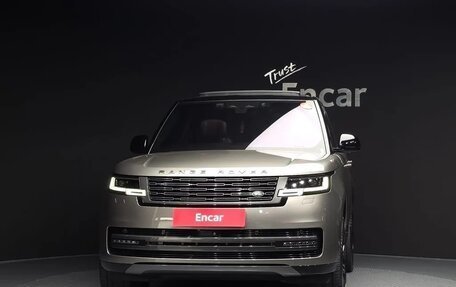 Land Rover Range Rover IV рестайлинг, 2023 год, 14 990 000 рублей, 3 фотография
