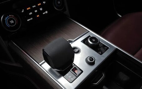 Land Rover Range Rover IV рестайлинг, 2023 год, 14 990 000 рублей, 9 фотография