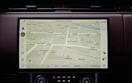 Land Rover Range Rover IV рестайлинг, 2023 год, 14 990 000 рублей, 14 фотография