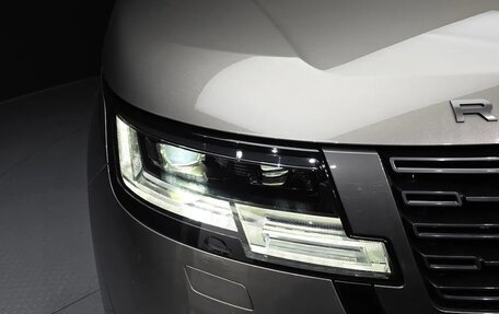 Land Rover Range Rover IV рестайлинг, 2023 год, 14 990 000 рублей, 22 фотография