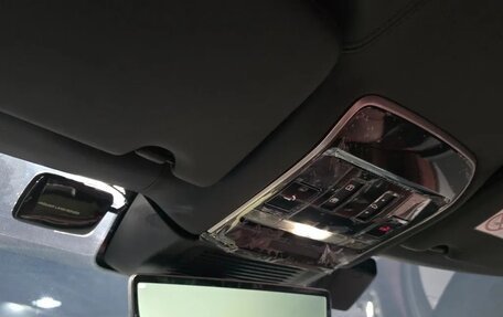 Land Rover Range Rover IV рестайлинг, 2023 год, 14 990 000 рублей, 29 фотография