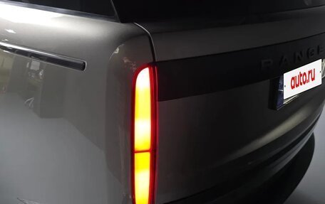 Land Rover Range Rover IV рестайлинг, 2023 год, 14 990 000 рублей, 23 фотография