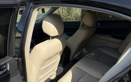 Infiniti G, 2013 год, 1 550 000 рублей, 6 фотография