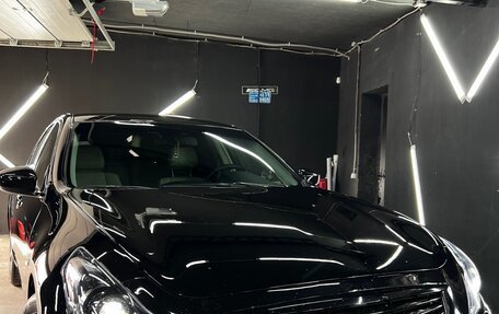 Infiniti G, 2013 год, 1 550 000 рублей, 5 фотография