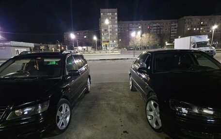 Peugeot 406 I, 2004 год, 495 000 рублей, 5 фотография