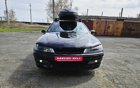 Peugeot 406 I, 2004 год, 495 000 рублей, 3 фотография