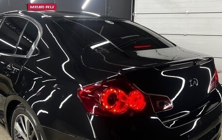 Infiniti G, 2013 год, 1 550 000 рублей, 3 фотография