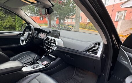 BMW X3, 2018 год, 3 800 000 рублей, 7 фотография