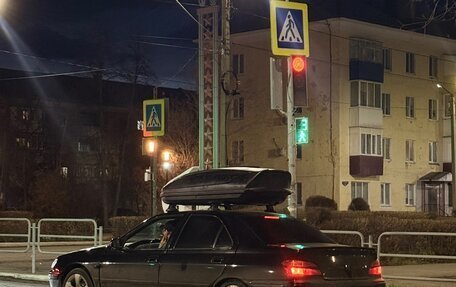 Peugeot 406 I, 2004 год, 495 000 рублей, 4 фотография