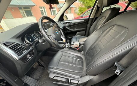 BMW X3, 2018 год, 3 800 000 рублей, 4 фотография
