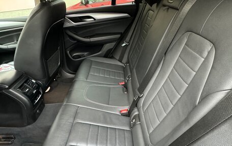 BMW X3, 2018 год, 3 800 000 рублей, 3 фотография