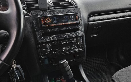 Peugeot 406 I, 2004 год, 495 000 рублей, 6 фотография