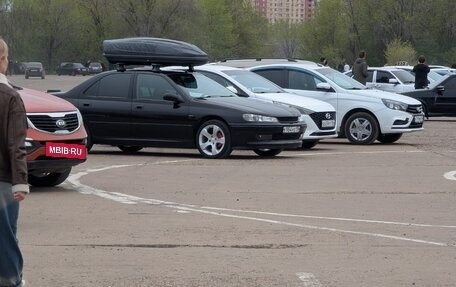 Peugeot 406 I, 2004 год, 495 000 рублей, 7 фотография