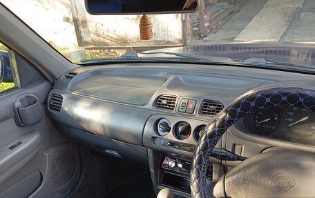 Nissan March II, 2001 год, 135 000 рублей, 10 фотография