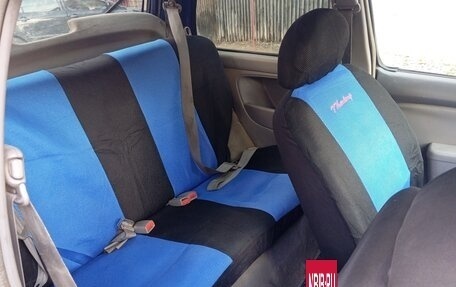 Nissan March II, 2001 год, 135 000 рублей, 17 фотография