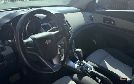 Chevrolet Cruze II, 2012 год, 850 000 рублей, 6 фотография