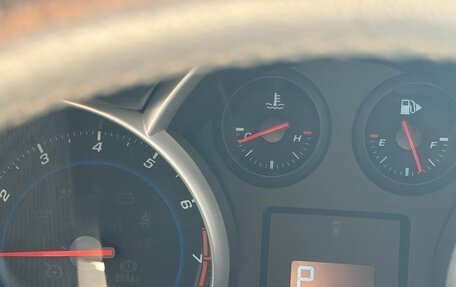 Chevrolet Cruze II, 2012 год, 850 000 рублей, 8 фотография